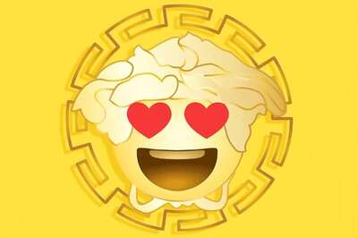 Versace launches Valentine's Day emoji app for iOS, Android