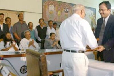 Art of Living to enlighten Orissa