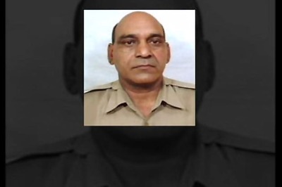 Constable Subhash Tomar cremated with full state honours