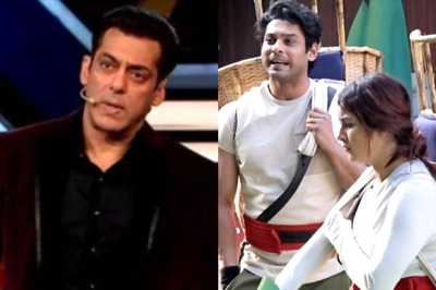 Bigg Boss 13: Furious Salman Khan Asks Shehnaz Gill to Leave the House, Warns Sidharth Shukla