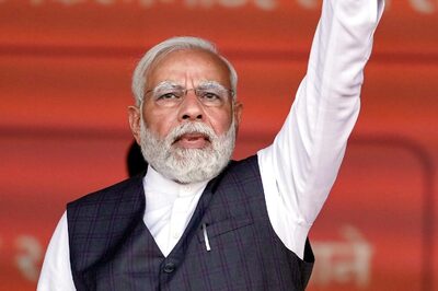 PM's Security Breach in Mumbai: Arrested Man Ex-NSG, a ‘Big Fan’ of Modi, Say Sources