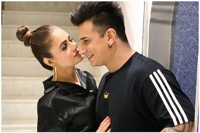 Prince Narula & Yuvika Chaudhary Join Nach Baliye 9, Here’s All We Know About this Season So Far