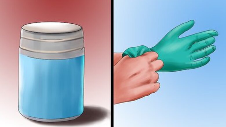 How to Give Ronidazole to Cats with Trichomoniasis
