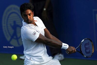 Sports Ministry denies Amritraj's participation in Davis Cup