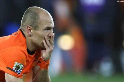 Three and counting, Dutch final pain endures