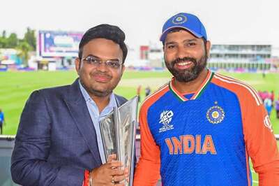 'What Next? I Would Like to Remind Everyone...': After Accurate T20 World Cup Prediction, Jay Shah Makes Bold Claim For Three ICC Tournaments