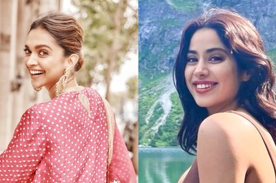 Deepika Padukone Reportedly Roped In For Brahmastra 2; Janhvi Kapoor Calls Nepotism Never-Ending Debate