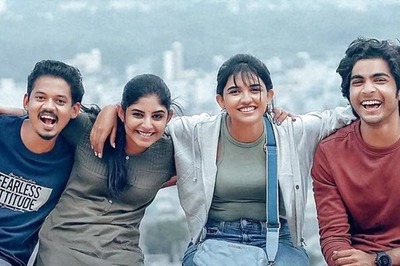 Malayalam Film Premalu To Have Its OTT Premiere On March 29? What We Know