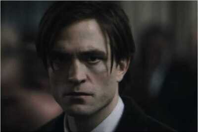Robert Pattinson's 'The Batman' Shoot Wraps up