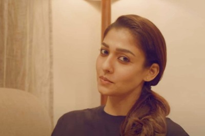 Nayanthara, Prithviraj Sukumaran-starrer Gold’s Trailer Gets 5 Million Views in 24 Hours