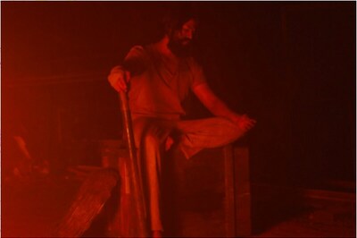 Prashanth Neel Shares Yash's New Still from 'KGF 2', Fans Can't Wait for Teaser to Drop
