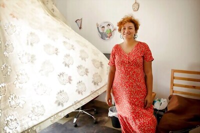 Egypt Outlet Says Reporter Detained While Covering Unrest