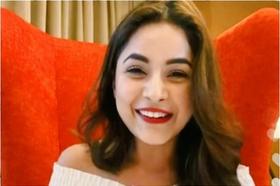 Won't Get Work if I Become 'Chubby' Again, Says Shehnaaz Gill