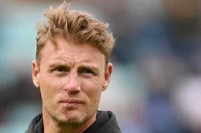 'With His Guidance, Highest Potential Players Will Thrive': Ex-ENG Captain Lauds Flintoff's New Role as England Lions Head Coach