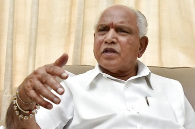 Cash Reward for Karnataka Women Healthcare Warriors, Announces CM BS Yediyurappa