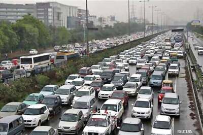 New vehicle registration code for Telangana likely next week