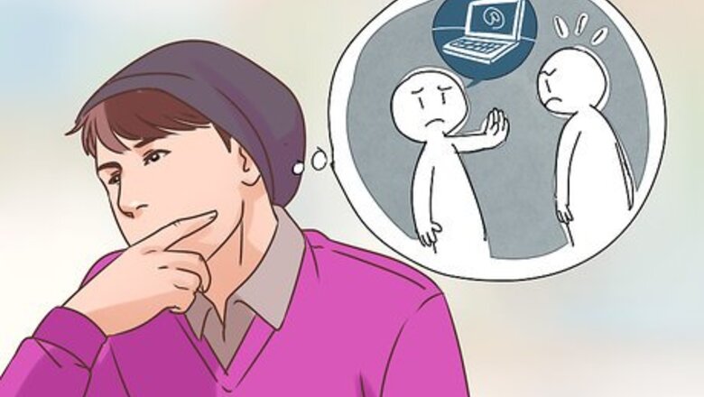 How to Deal with a Partner Who Ignores You on Social Media