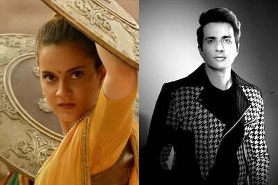 Sonu Sood on Why He Left Kangana Ranaut's Manikarnika: 80 Percent of My Scenes Were Chopped Off