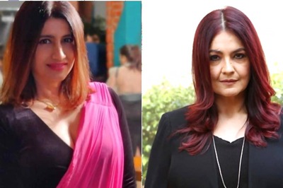 Ssmilly Suri Says Cousin Pooja Bhatt Dropped Her from Film, Pressured Mahesh Bhatt Against Casting Her