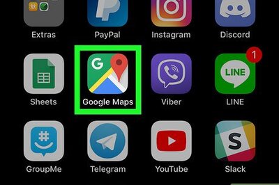 How to Turn Off Satellite View on Google Maps on iPhone or iPad