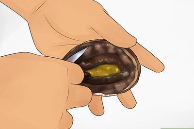 How to Clean Abalone