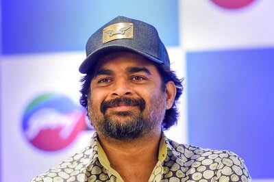 R Madhavan on the 'Best Phase' of His Career, iReel Awards Nomination, Mega Icons & More
