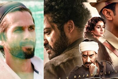 Cinema Halls Shut in Delhi As Covid-19 Cases Surge; RRR, Jersey Releases in Trouble?