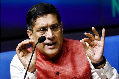 Arvind Subramanian Gets One-year Extension as Chief Economic Adviser