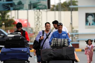 Will Take All Steps for Safety of Indians and India's Interests: MEA on Afghanistan