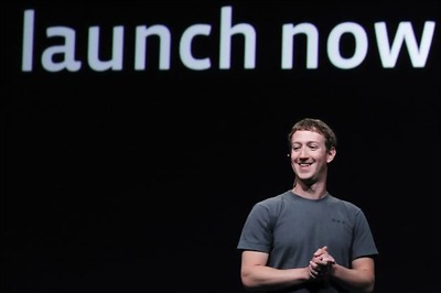 Live blog: Facebook CEO Mark Zuckerberg's MWC 2014 keynote address