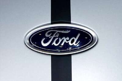 Ford Recorded Lower Quarterly Profit, Beats Analyst Expectations