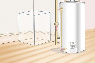 How to Bolt a Safe to the Floor