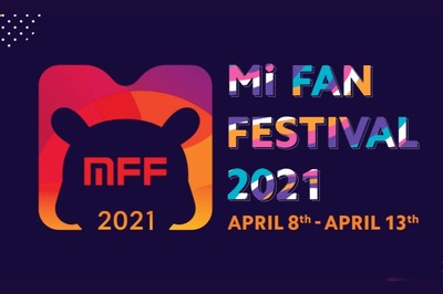Xiaomi Mi Fan Festival 2021: Buy Xiaomi Products for Re 1, Mi Notebook 14 for Less Than Rs 1,000