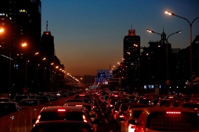 Japan's New Law Eases Rules for Self-driving Cars Ahead of Tokyo Olympics