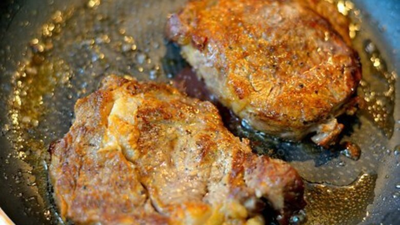 How to Cook Veal