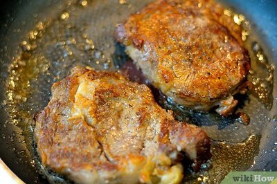 How to Cook Veal