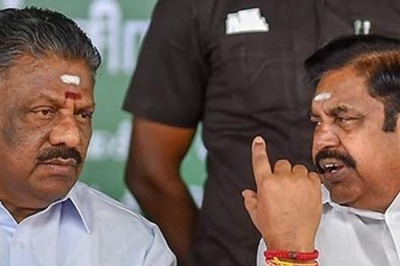 Madras HC Grants Possession of AIADMK Headquarters to Palaniswami