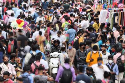 No. of People Who Got at Least One Jab in India Highest in World: Health Ministry