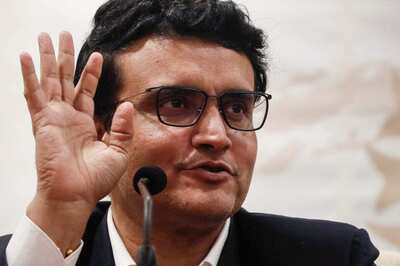 Will Sourav Ganguly Accept The Post of CAB President in Case Elections Aren't Held?