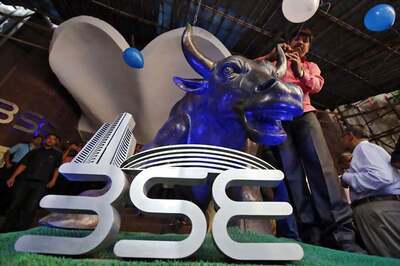 Sensex Ends 67 Points Lower; Pharma, Metal Stocks Crack
