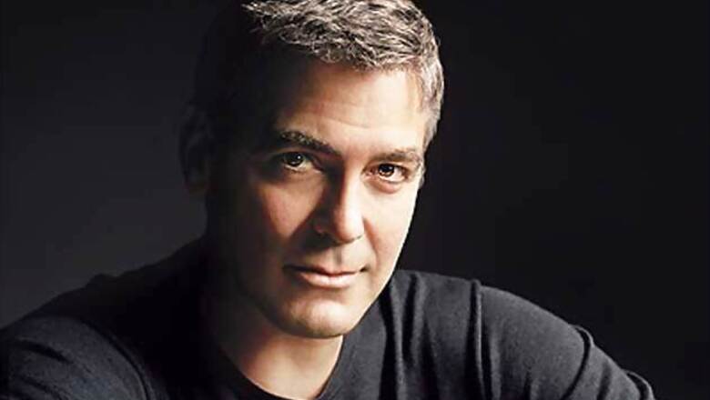 George Clooney to star in Brad Bird's '1952'?