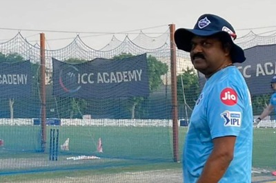 IPL 2023: 'Introduction of the Impact Player Good Thing for Tournament' - Pravin Amre Ahead of Auction