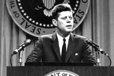 Final Trove of Documents to Offer New Details on JFK Assassination