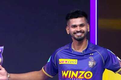Kolkata Knight Riders Skipper Shreyas Iyer's Availability for IPL Yet to be Decided Amid Lowed-back Issues