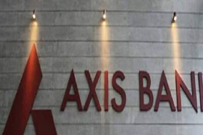 Axis Bank Shares can Give you 44% Returns, Brokerages Say After Citi India Deal