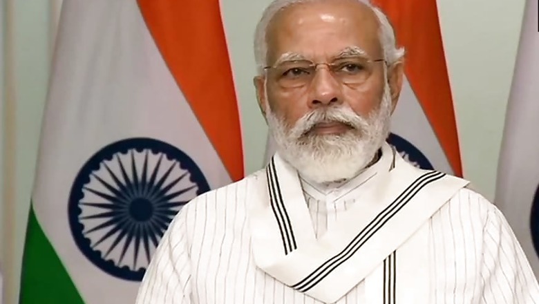 Govt's Guiding Light is Constitution, Says PM at Mar Thoma Church Event