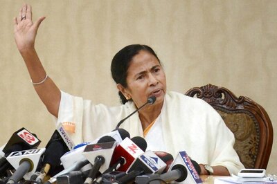BJP Youth Leader Announces Rs 11 Lakh Bounty on Mamata Banerjee