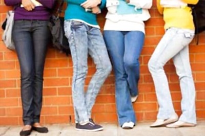 To stop sexual harassment, Gujjar panchayat bans jeans, mobiles for girls