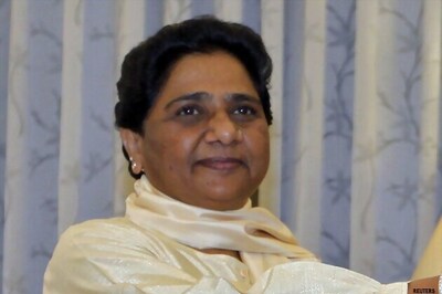 Mayawati favours constitutional amendment to annul SC order on AIIMS