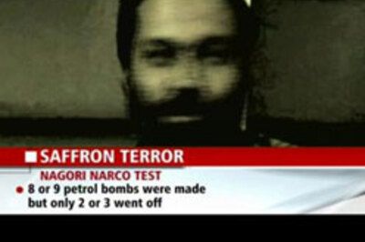 Blasted theories? ATS' Samjhauta-Saffron angle twisted